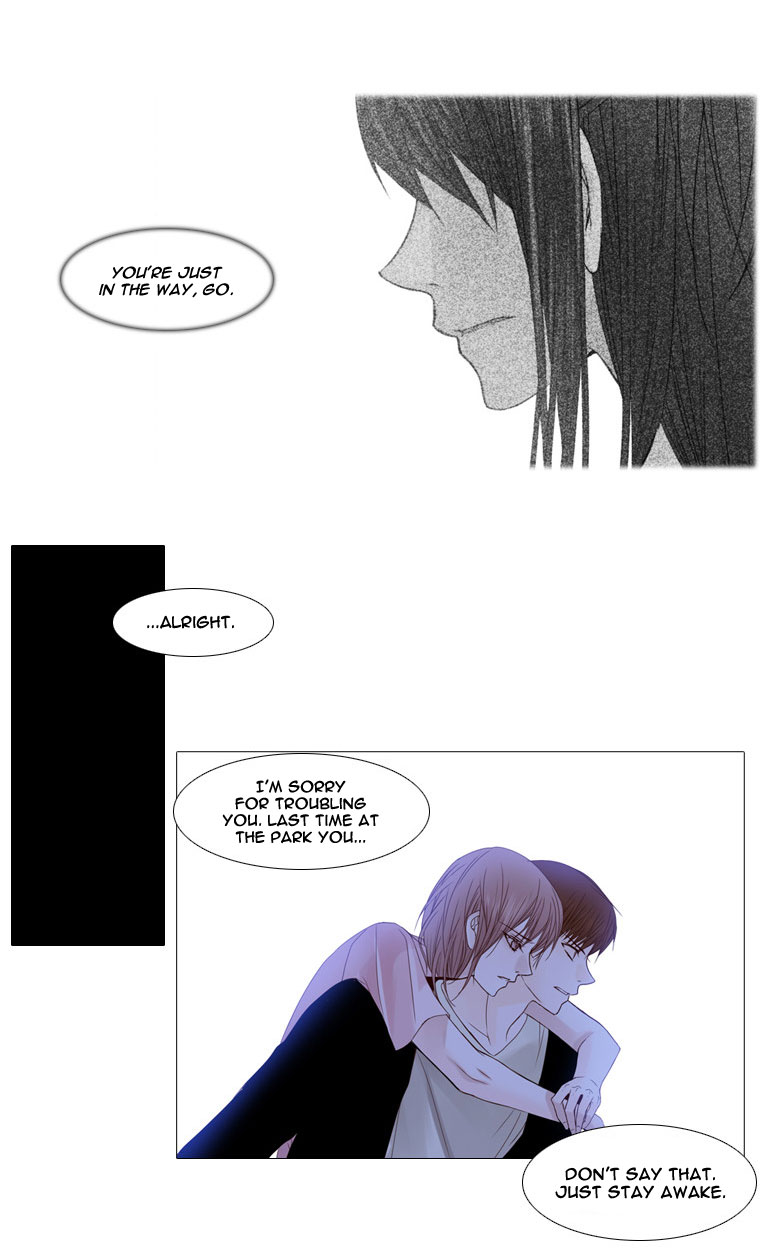 Heavenly Match Chapter 17.2 page 7 - Chapter 17 v2 : A Foolish Existence 3