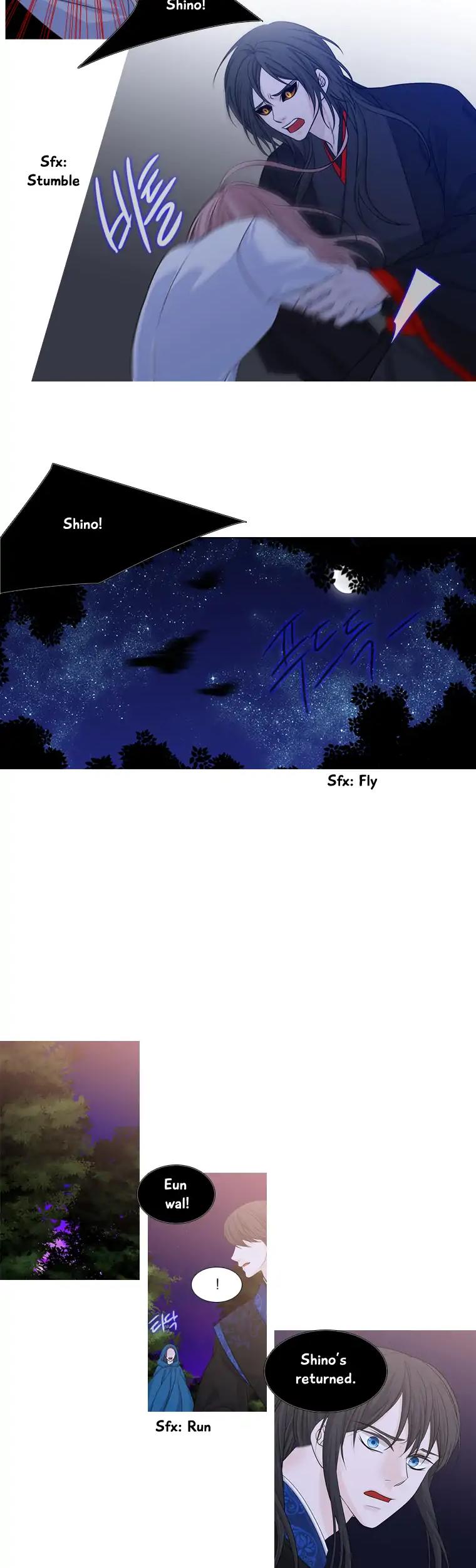 Heavenly Match Chapter 170 page 11 - Chapter 170