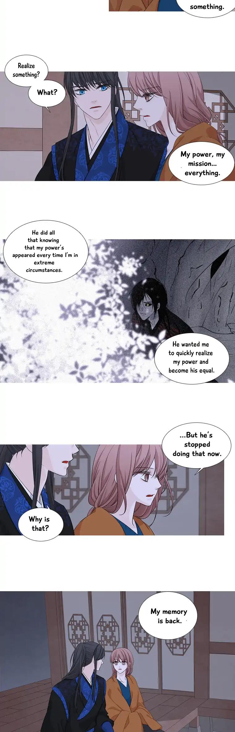 Heavenly Match Chapter 170 page 16 - Chapter 170