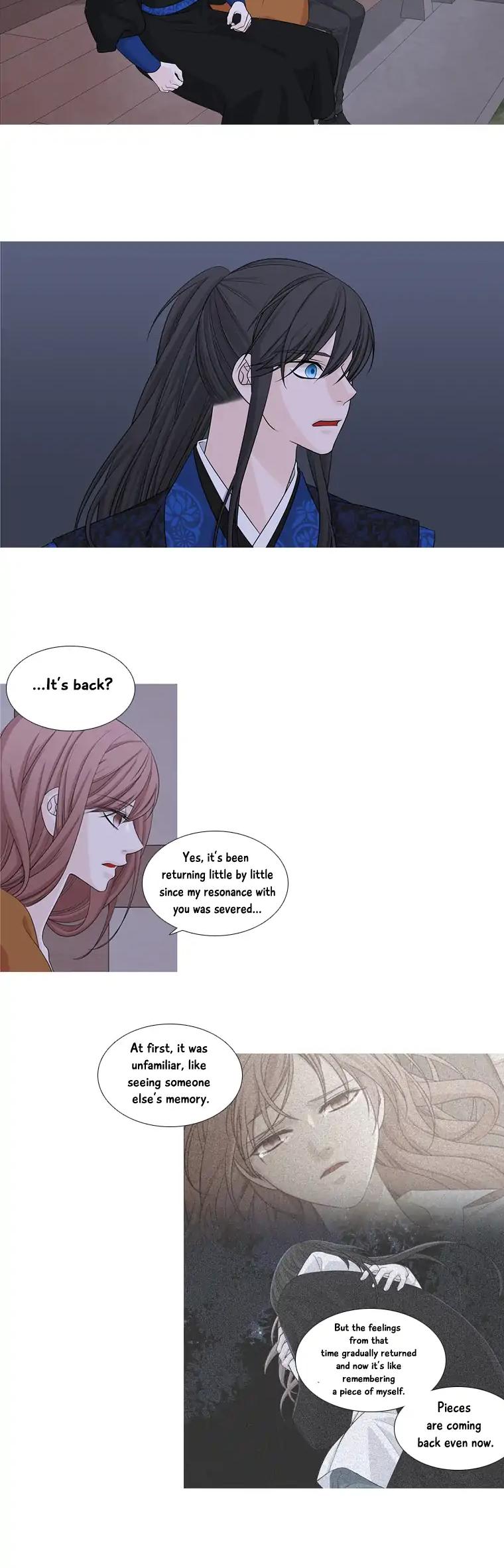 Heavenly Match Chapter 170 page 17 - Chapter 170