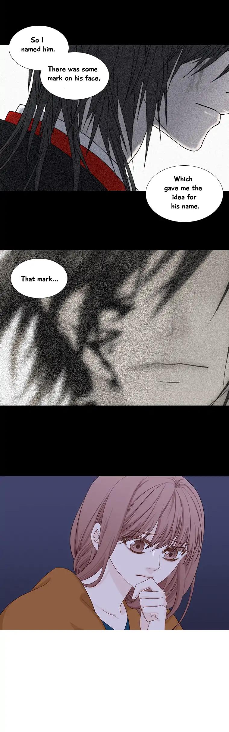 Heavenly Match Chapter 170 page 20 - Chapter 170