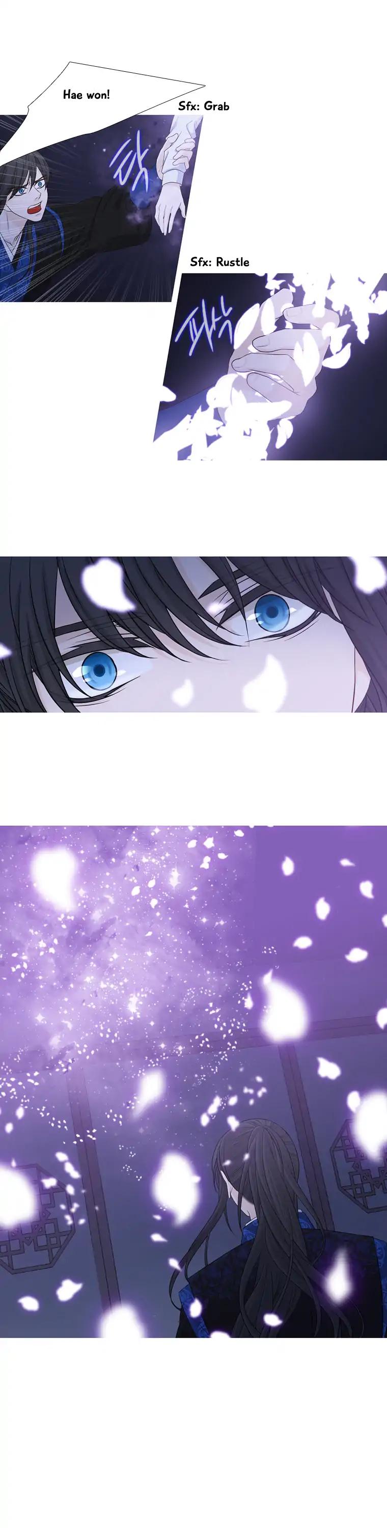 Heavenly Match Chapter 170 page 3 - Chapter 170