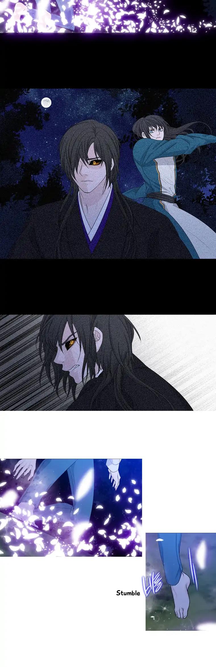 Heavenly Match Chapter 170 page 5 - Chapter 170