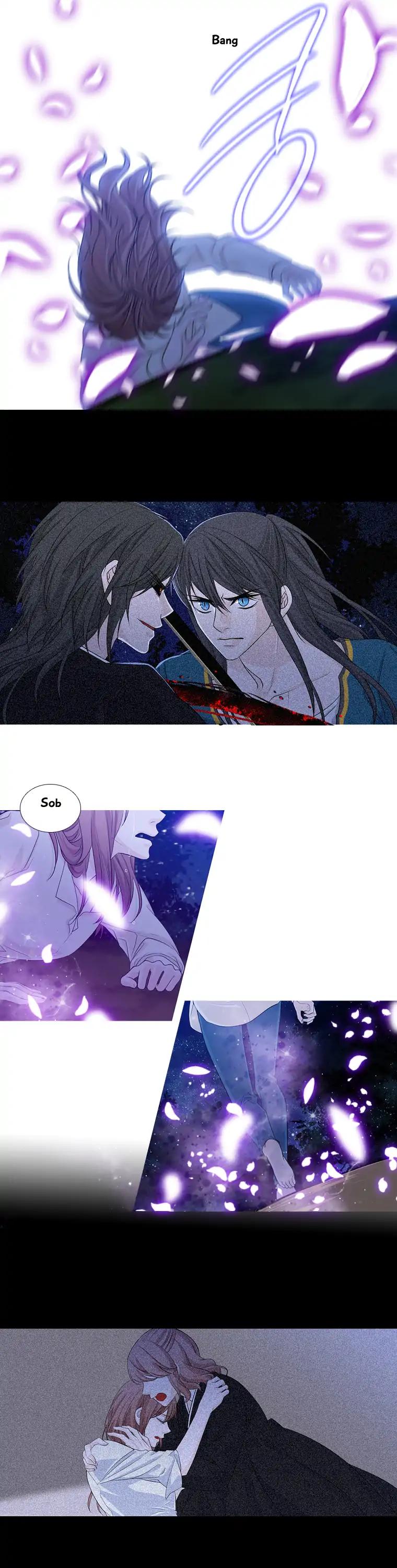 Heavenly Match Chapter 170 page 6 - Chapter 170