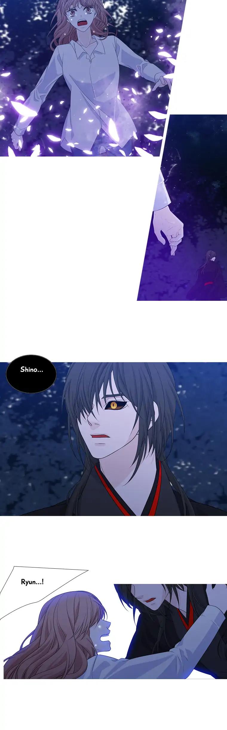 Heavenly Match Chapter 170 page 8 - Chapter 170