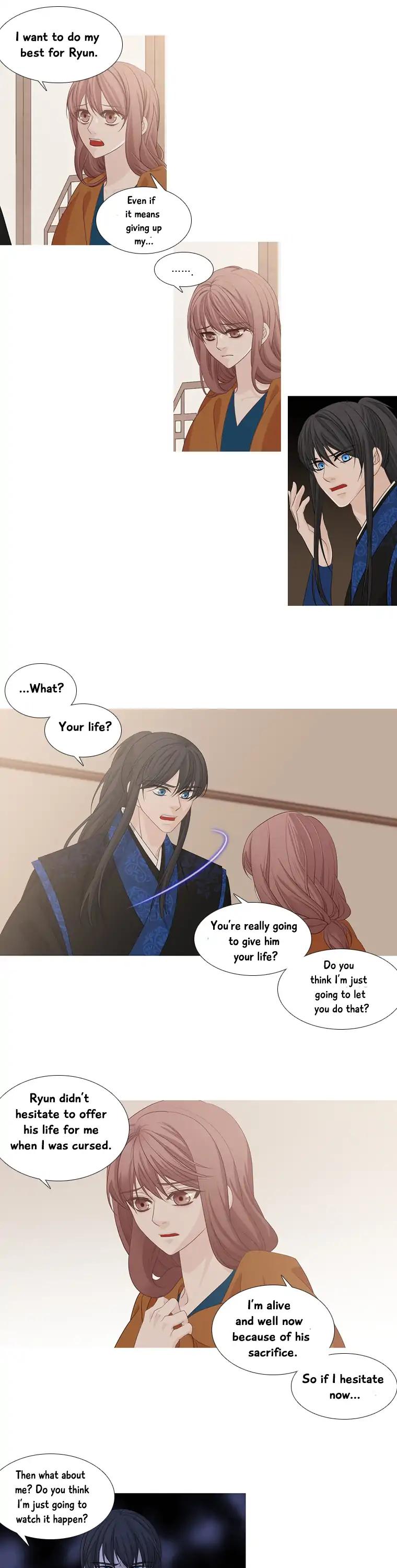 Heavenly Match Chapter 171 page 10 - Chapter 171