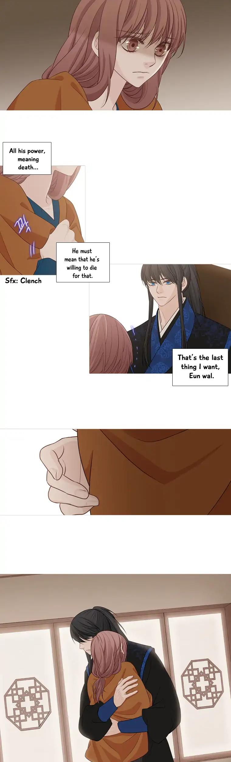 Heavenly Match Chapter 171 page 12 - Chapter 171