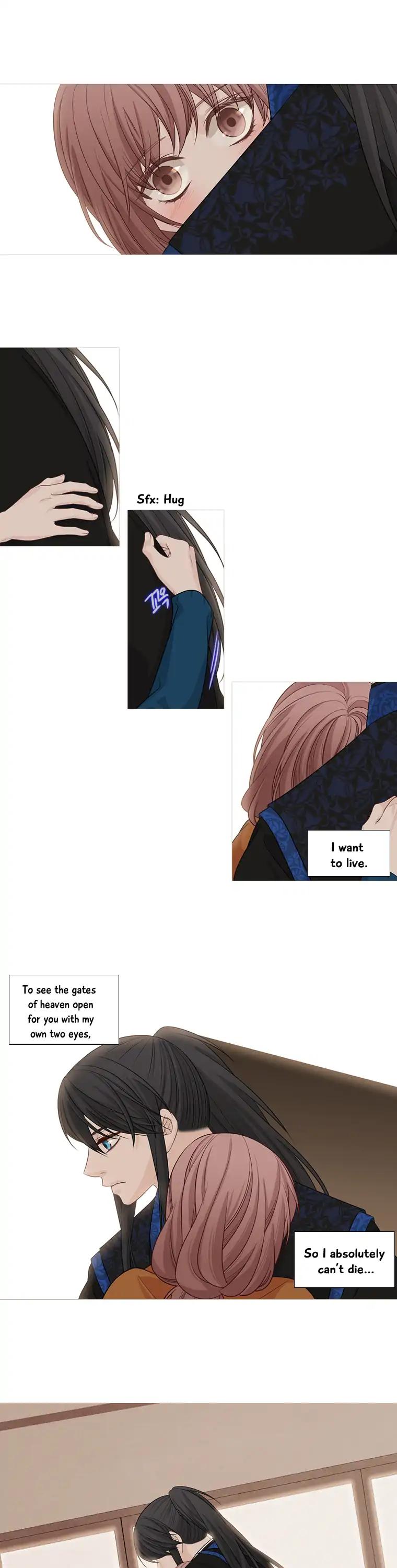 Heavenly Match Chapter 171 page 13 - Chapter 171