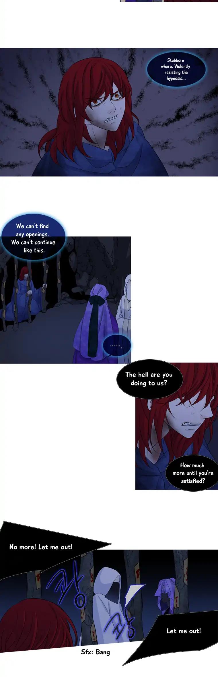 Heavenly Match Chapter 171 page 15 - Chapter 171