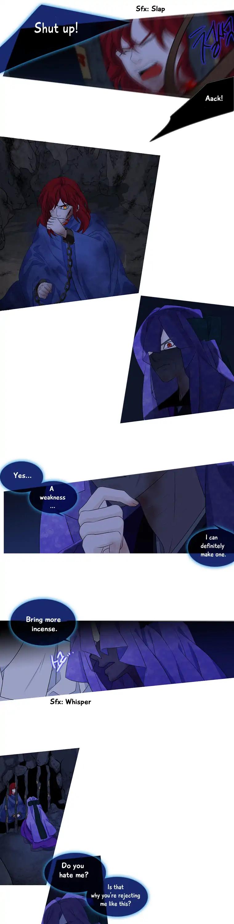 Heavenly Match Chapter 171 page 16 - Chapter 171