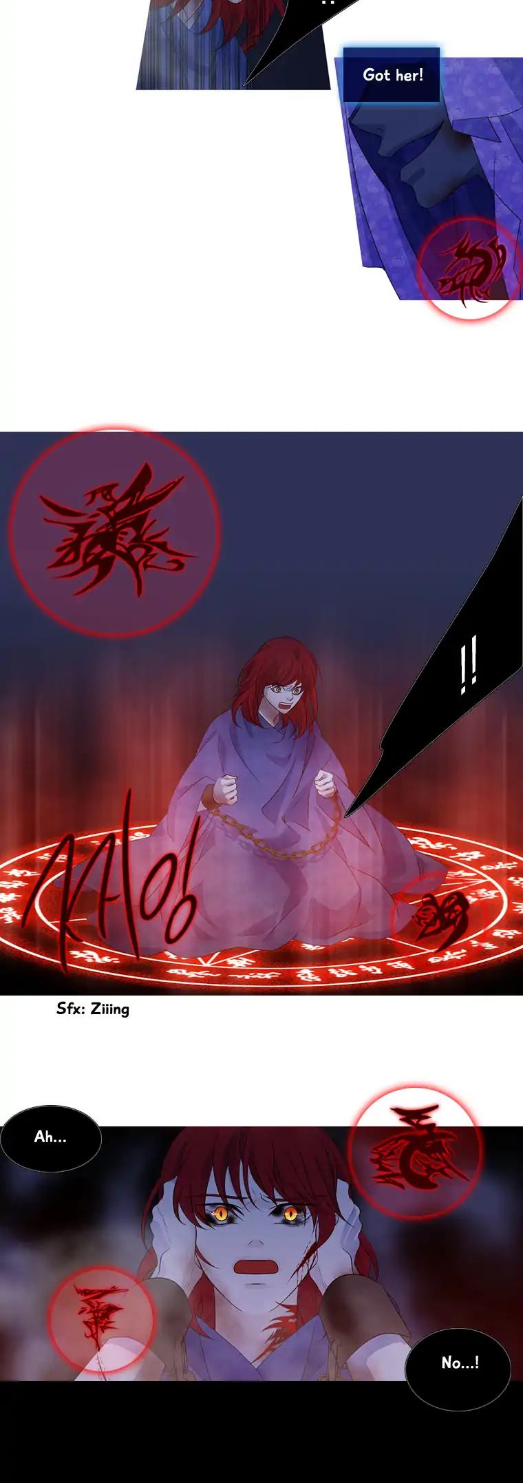 Heavenly Match Chapter 171 page 18 - Chapter 171