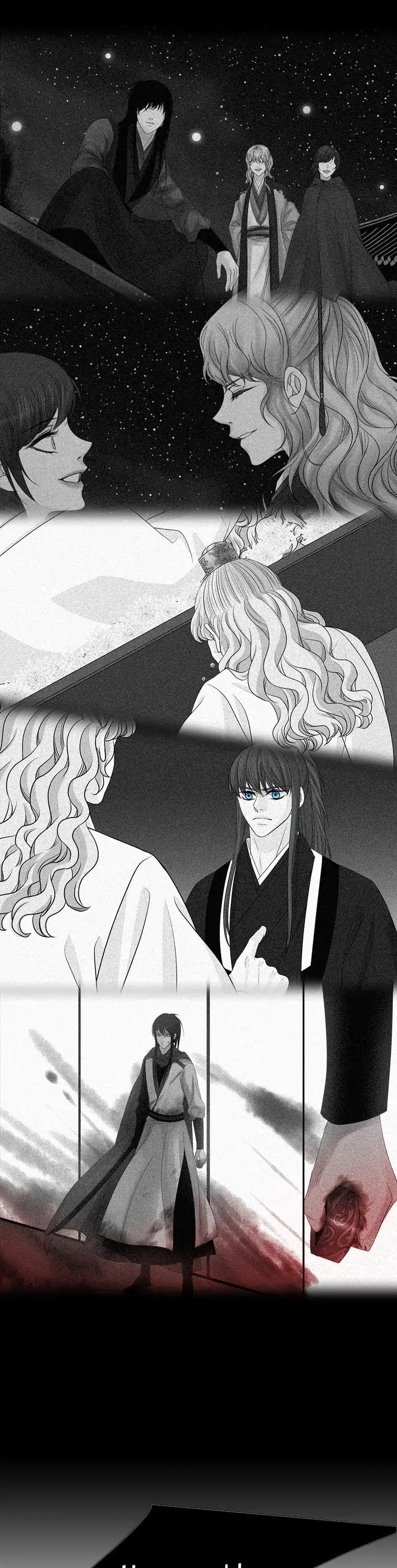 Heavenly Match Chapter 171 page 19 - Chapter 171