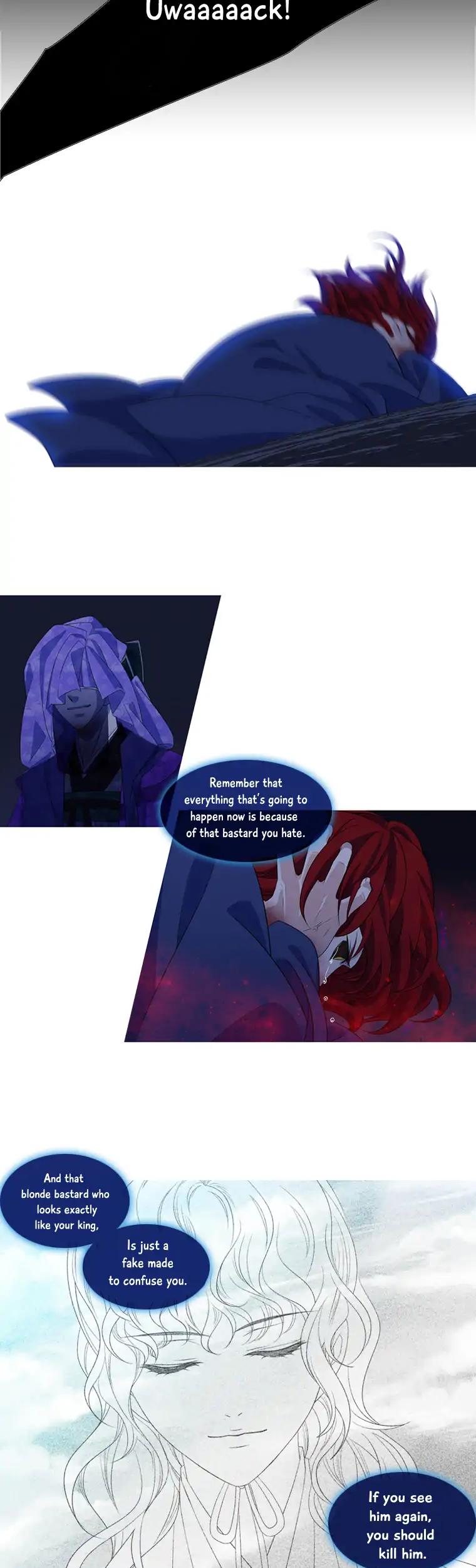 Heavenly Match Chapter 171 page 20 - Chapter 171