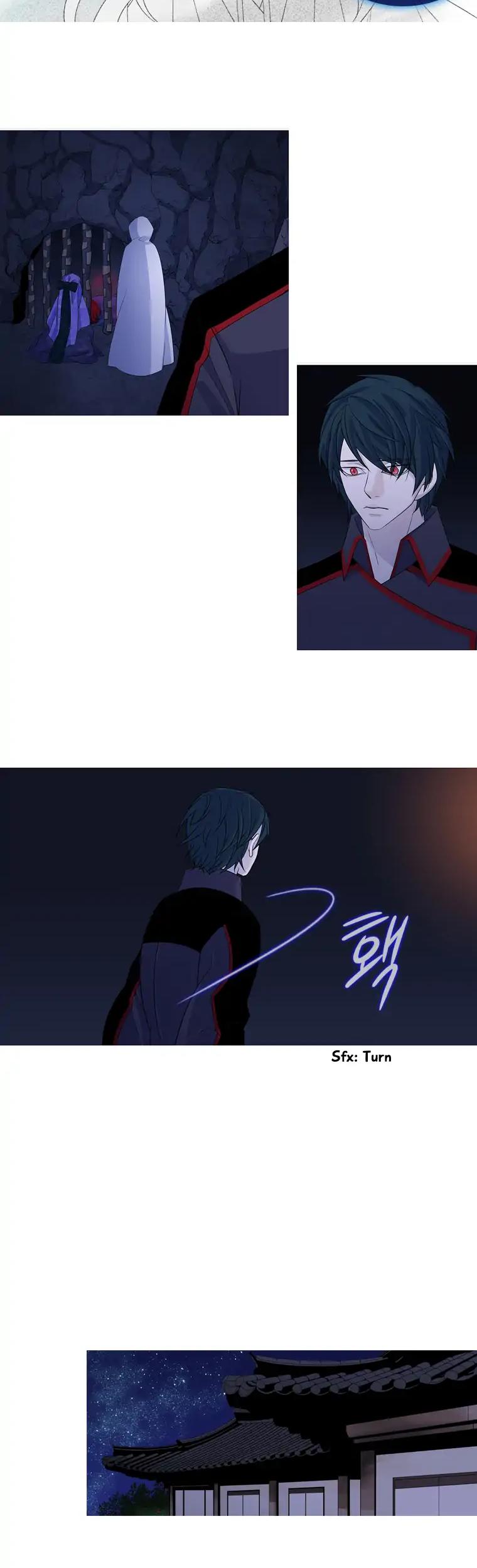 Heavenly Match Chapter 171 page 21 - Chapter 171