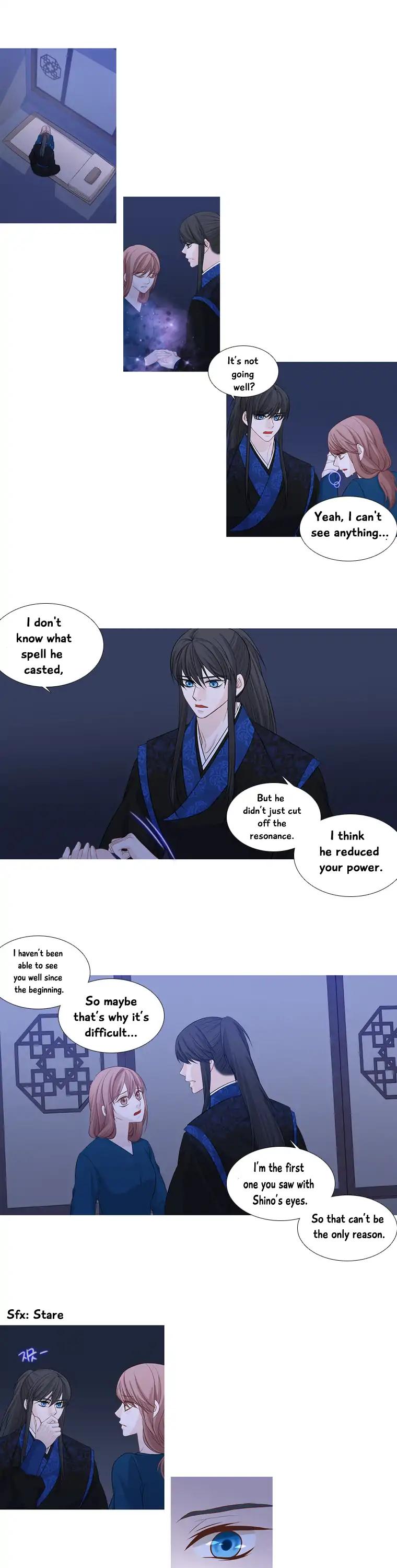 Heavenly Match Chapter 171 page 22 - Chapter 171