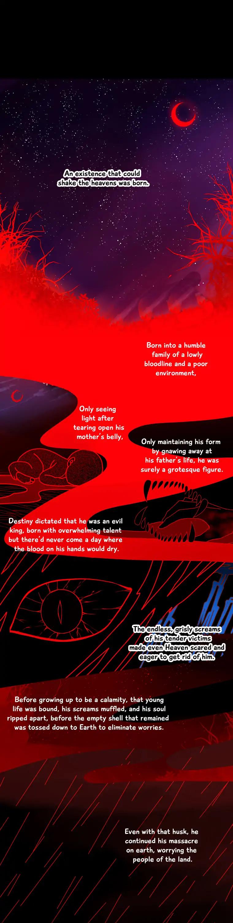 Heavenly Match Chapter 171 page 3 - Chapter 171
