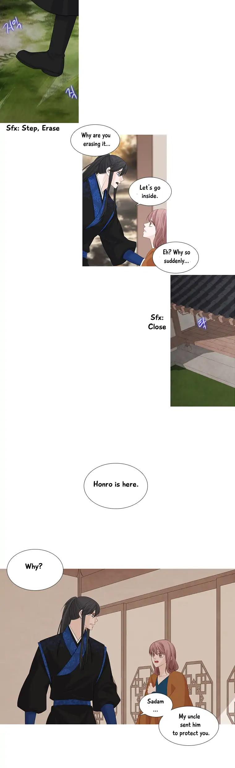 Heavenly Match Chapter 171 page 5 - Chapter 171
