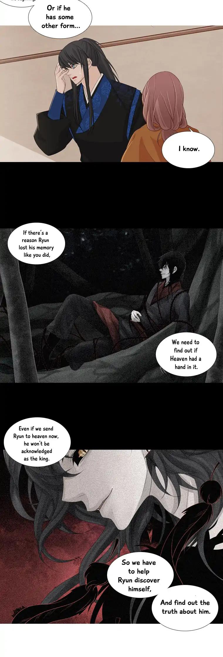 Heavenly Match Chapter 171 page 9 - Chapter 171