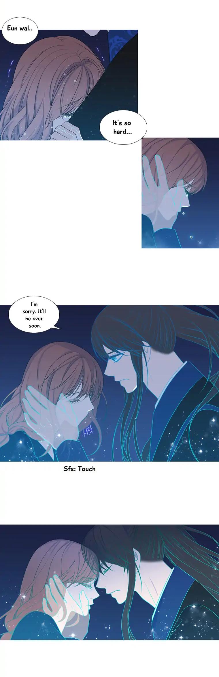 Heavenly Match Chapter 172 page 10 - Chapter 172