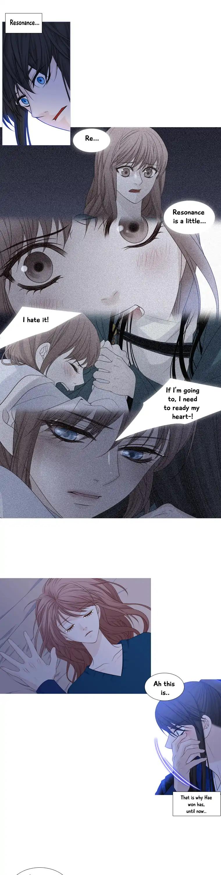 Heavenly Match Chapter 172 page 14 - Chapter 172