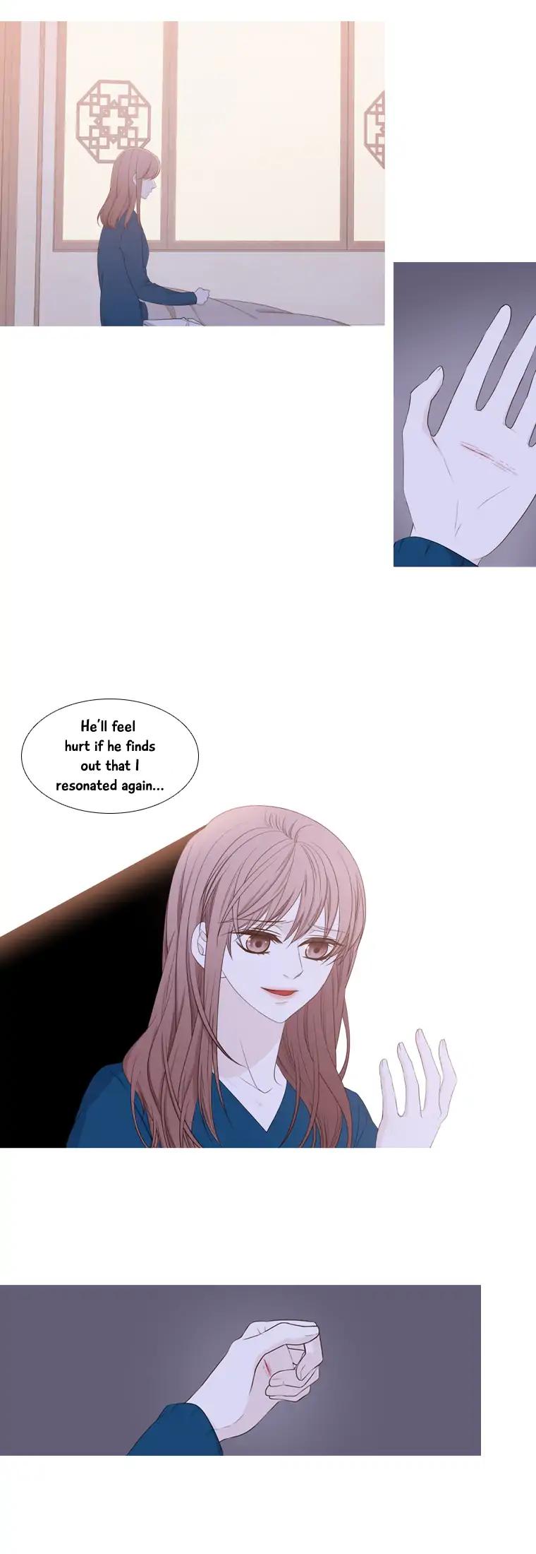 Heavenly Match Chapter 172 page 16 - Chapter 172