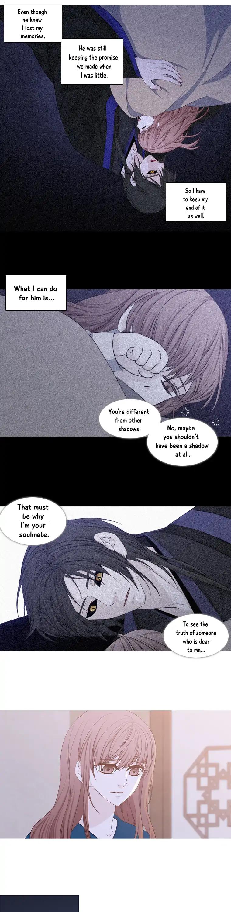 Heavenly Match Chapter 172 page 17 - Chapter 172