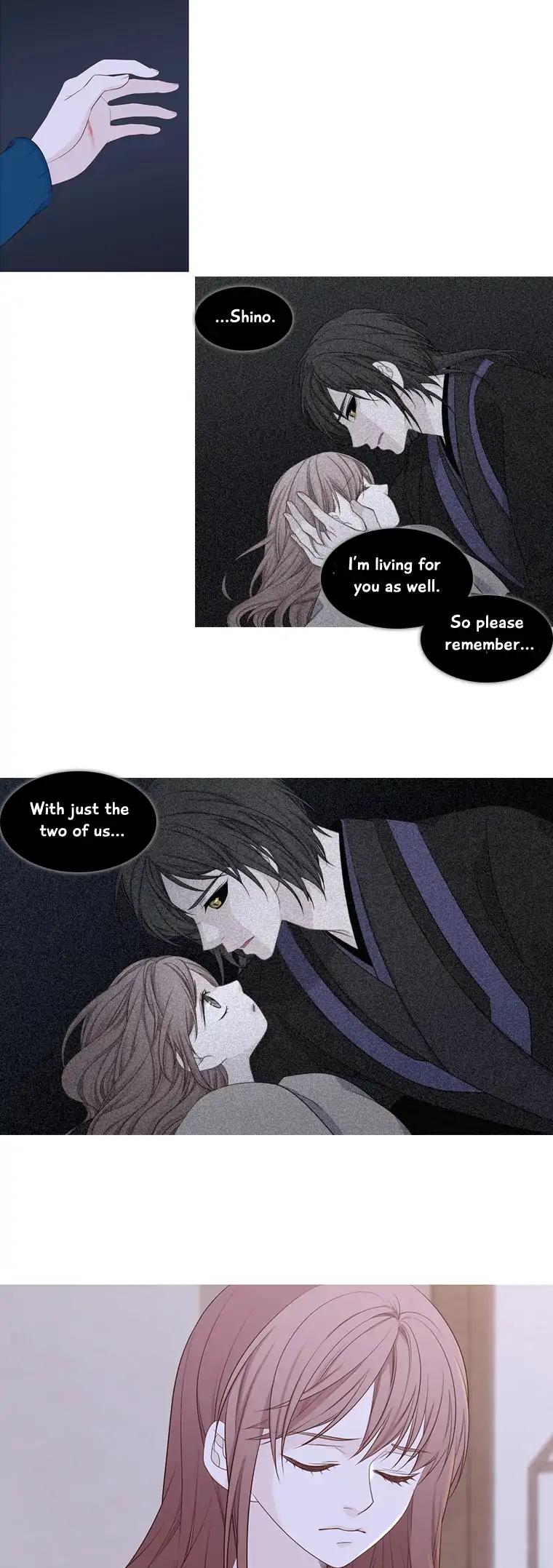 Heavenly Match Chapter 172 page 18 - Chapter 172