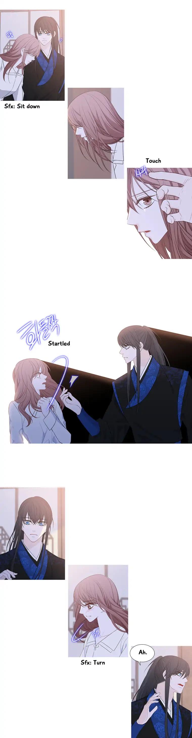 Heavenly Match Chapter 172 page 20 - Chapter 172