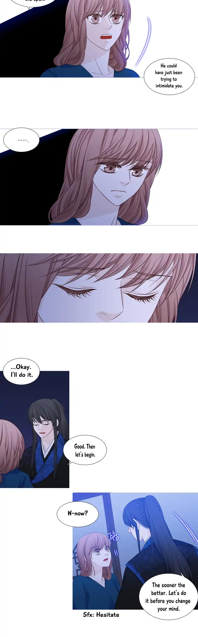 Heavenly Match Chapter 172 page 5 - Chapter 172