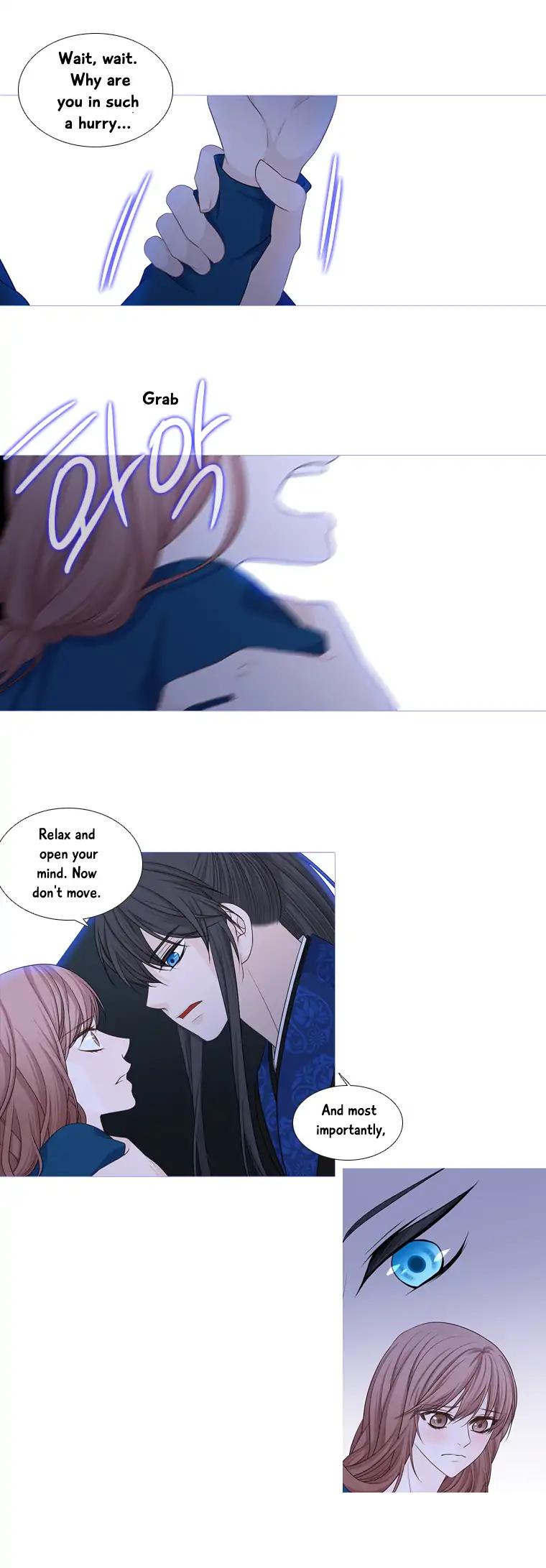 Heavenly Match Chapter 172 page 6 - Chapter 172