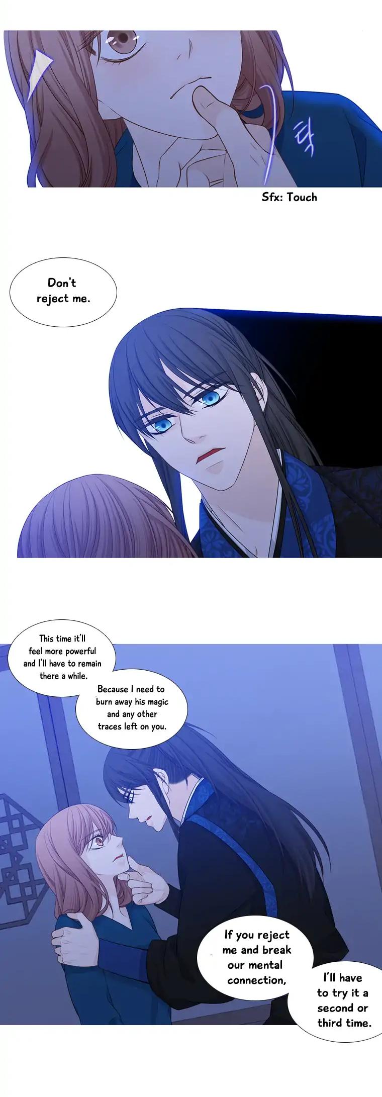 Heavenly Match Chapter 172 page 7 - Chapter 172