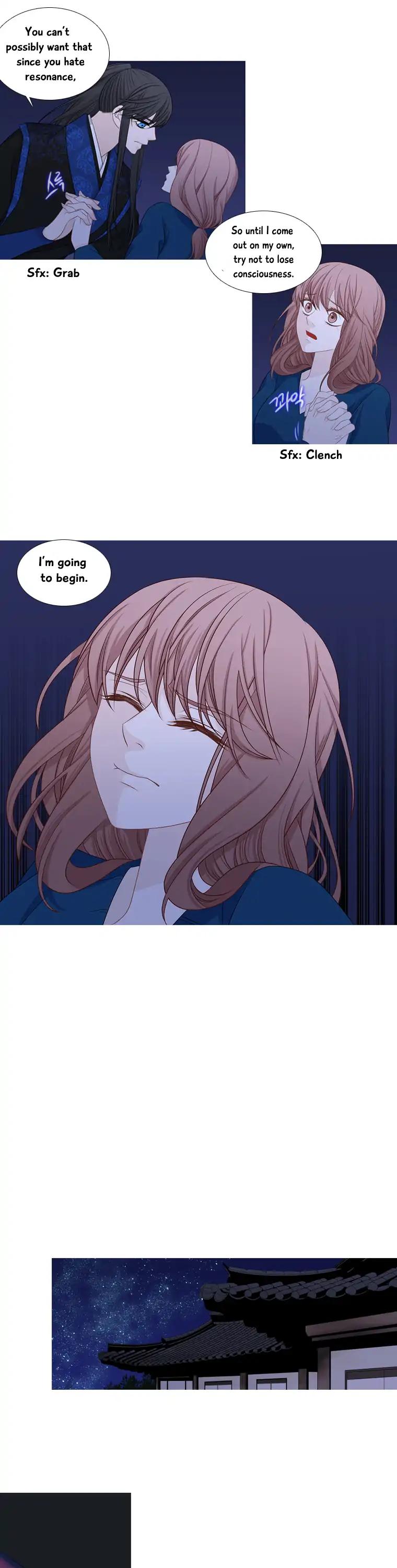 Heavenly Match Chapter 172 page 8 - Chapter 172