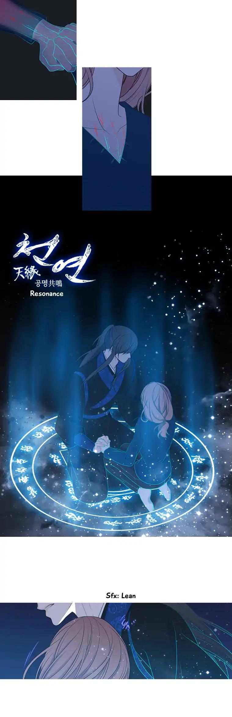 Heavenly Match Chapter 172 page 9 - Chapter 172