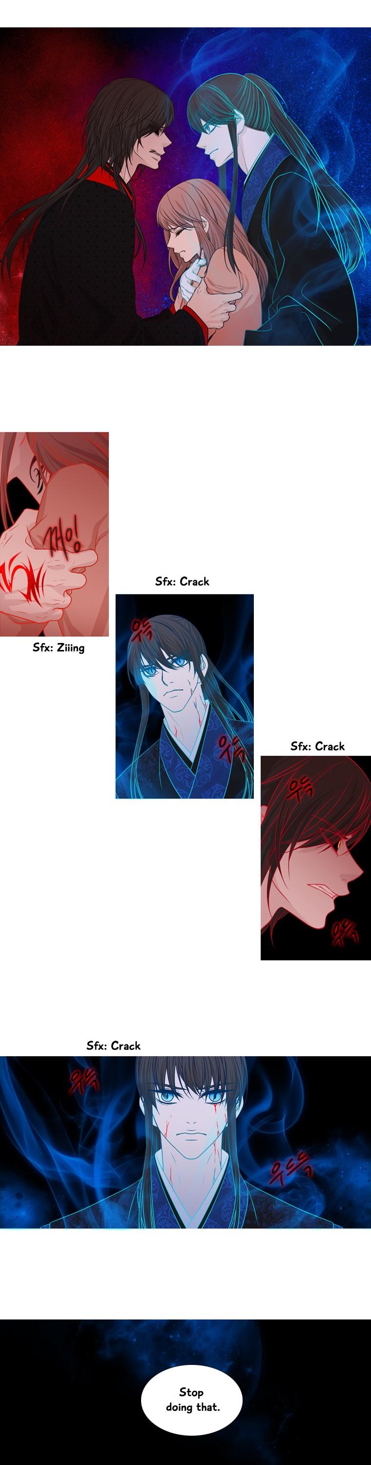 Heavenly Match Chapter 173 page 10 - Chapter 173