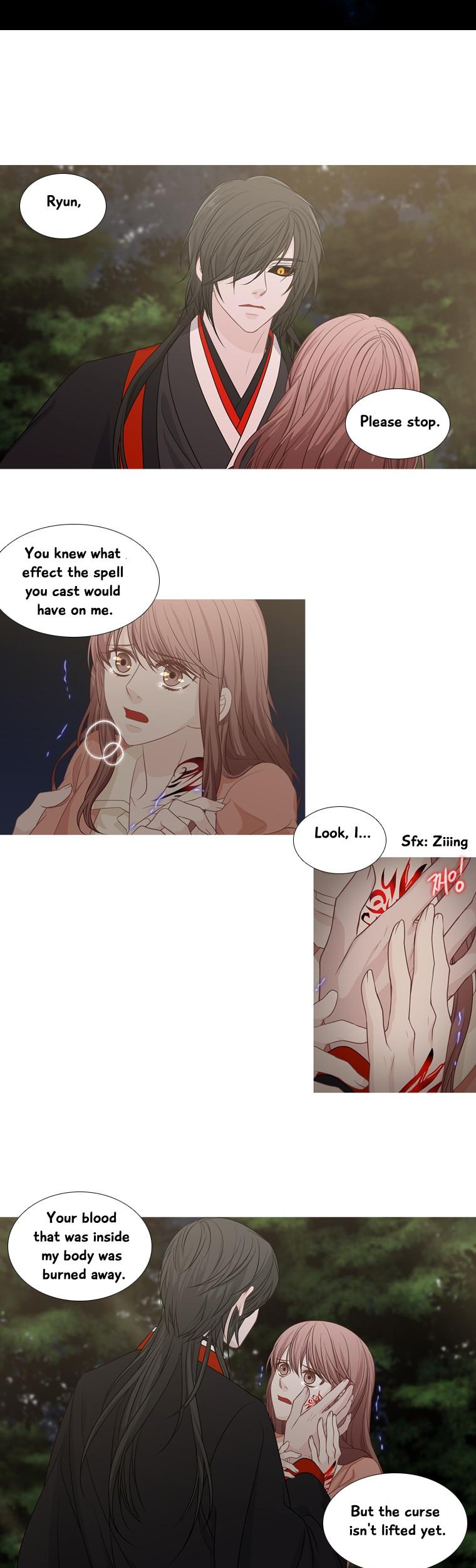 Heavenly Match Chapter 173 page 11 - Chapter 173