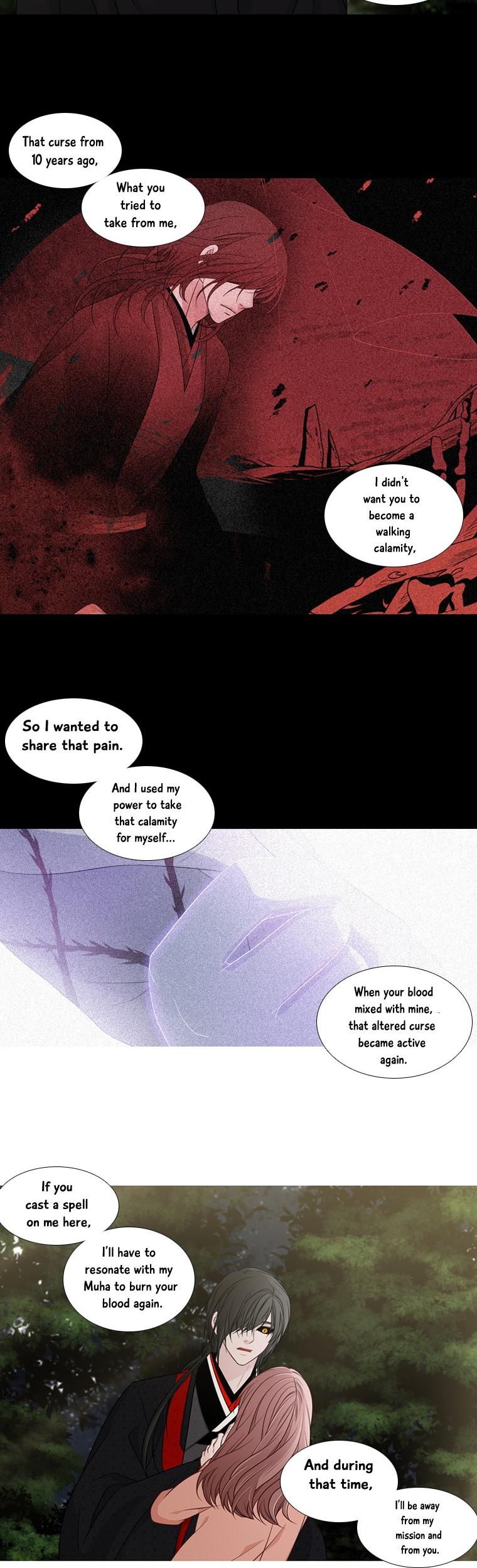 Heavenly Match Chapter 173 page 12 - Chapter 173