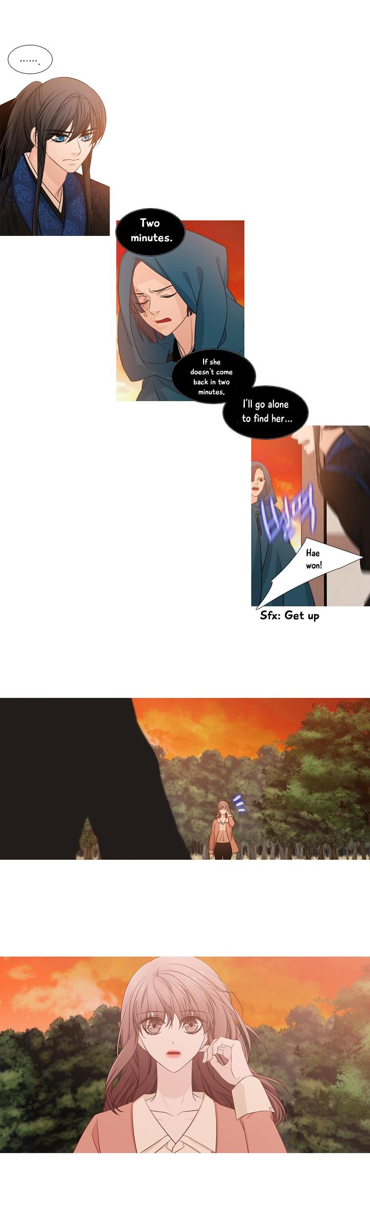 Heavenly Match Chapter 173 page 14 - Chapter 173