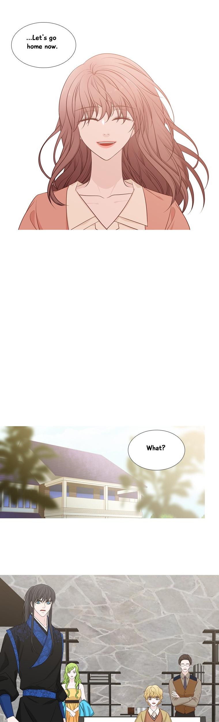 Heavenly Match Chapter 173 page 15 - Chapter 173
