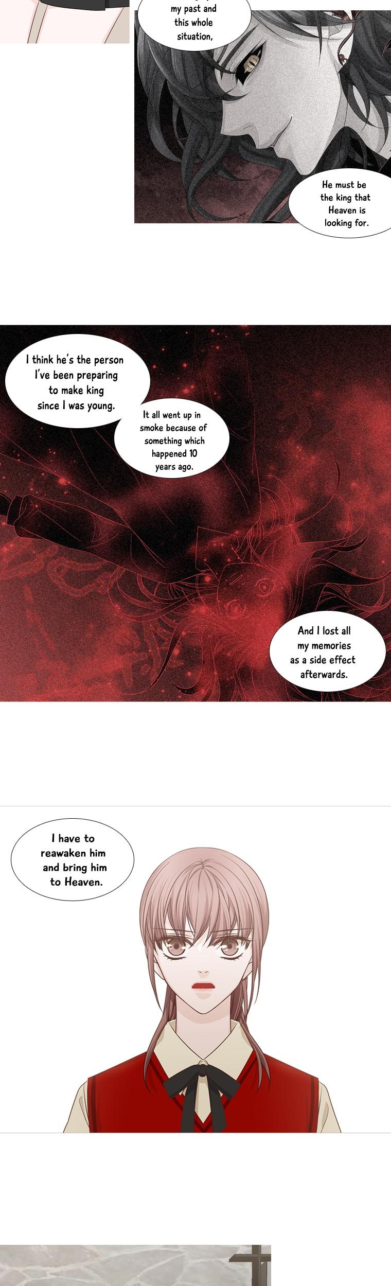 Heavenly Match Chapter 173 page 17 - Chapter 173