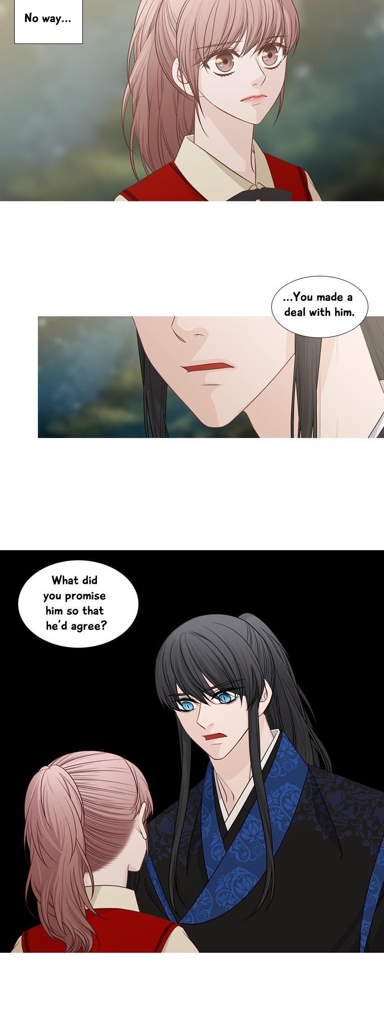 Heavenly Match Chapter 173 page 21 - Chapter 173