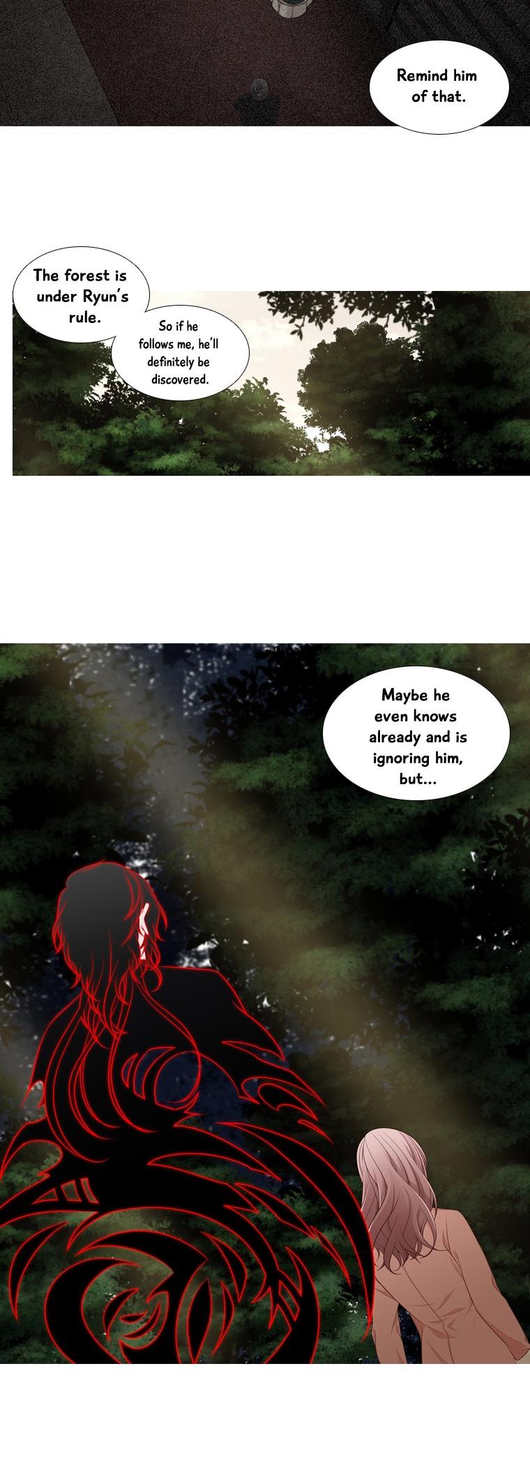 Heavenly Match Chapter 173 page 5 - Chapter 173