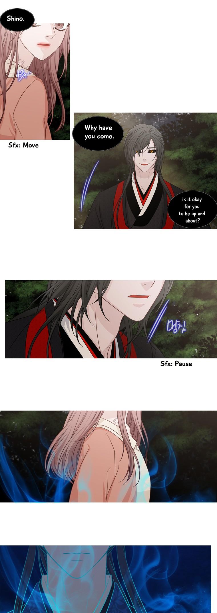Heavenly Match Chapter 173 page 6 - Chapter 173
