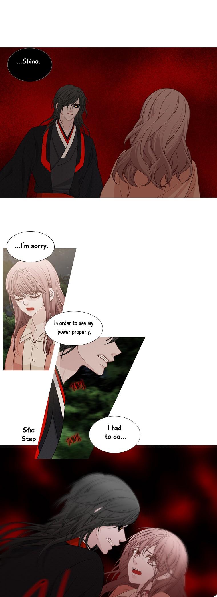 Heavenly Match Chapter 173 page 8 - Chapter 173