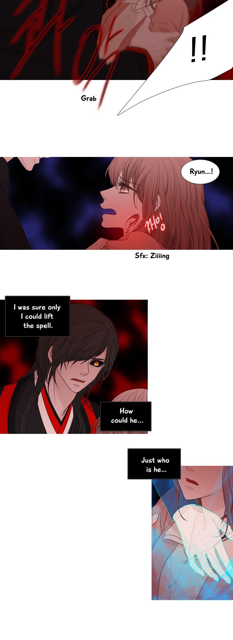 Heavenly Match Chapter 173 page 9 - Chapter 173