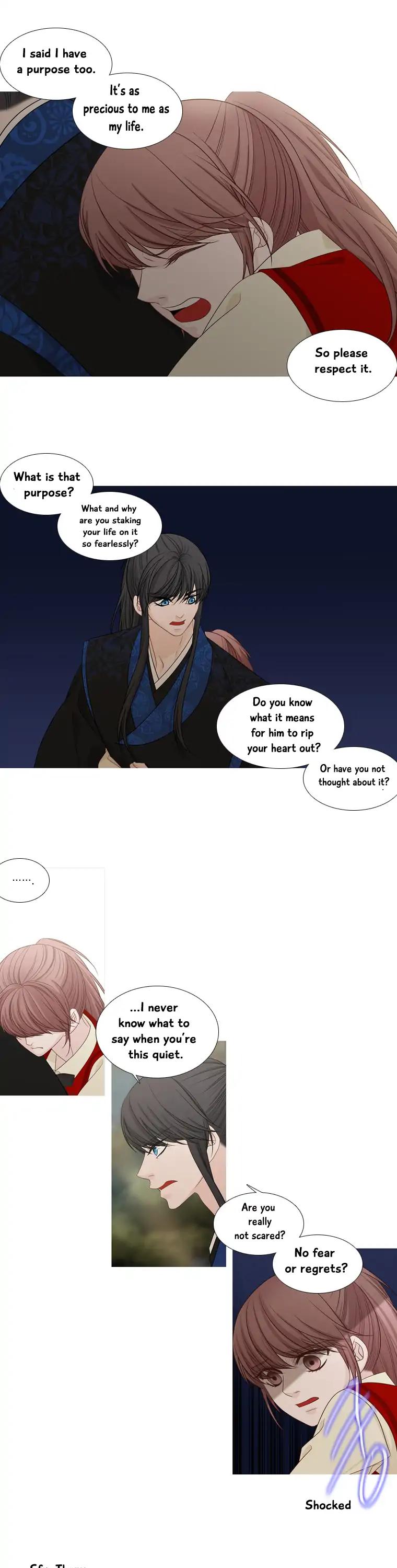 Heavenly Match Chapter 174 page 10 - Chapter 174