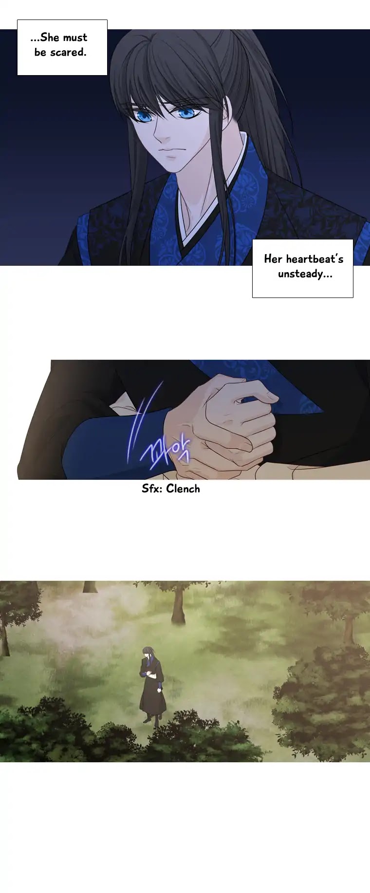 Heavenly Match Chapter 174 page 13 - Chapter 174