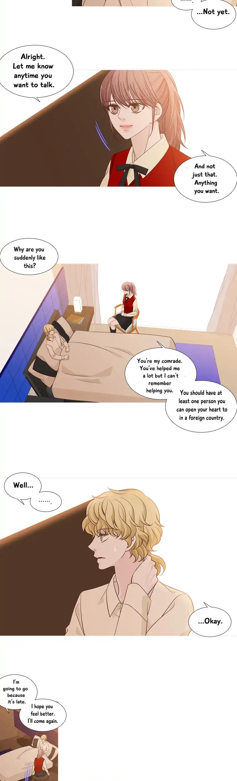 Heavenly Match Chapter 174 page 15 - Chapter 174