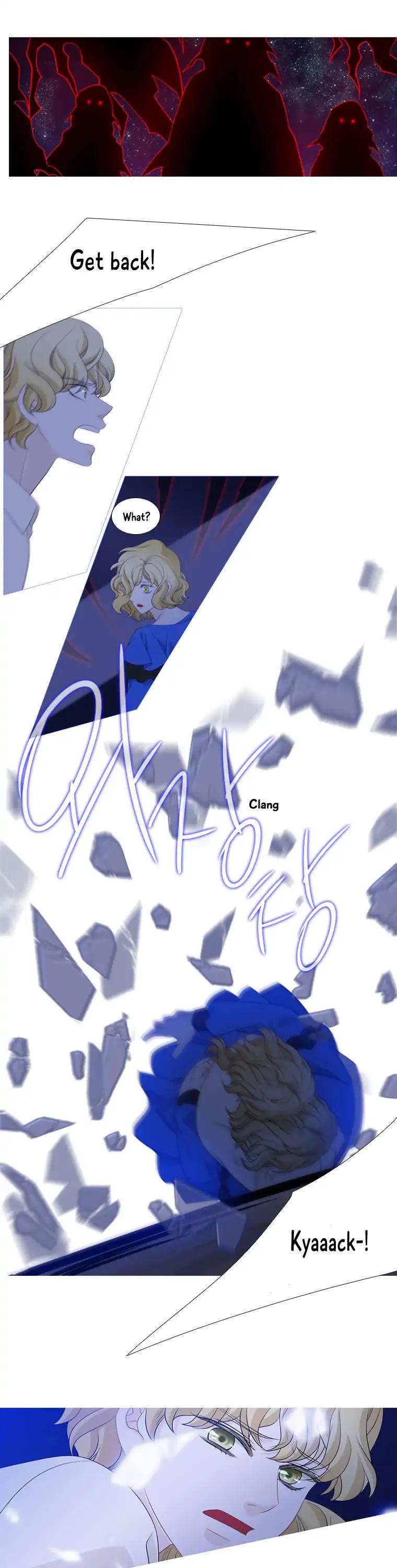 Heavenly Match Chapter 174 page 17 - Chapter 174