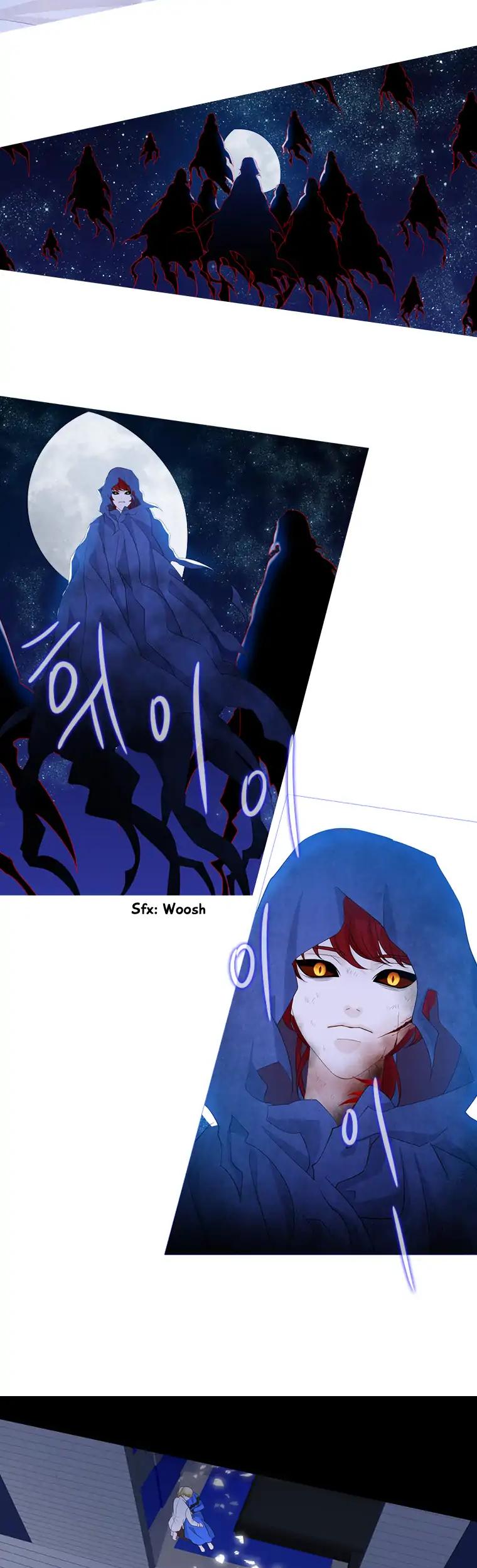 Heavenly Match Chapter 174 page 18 - Chapter 174