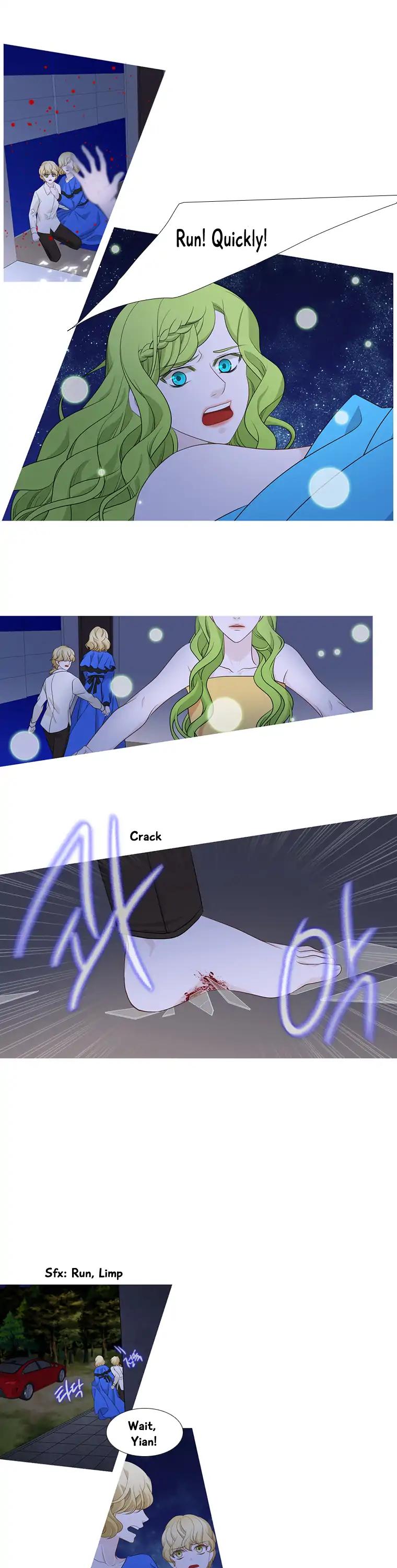Heavenly Match Chapter 174 page 20 - Chapter 174
